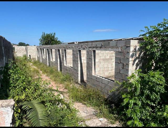 0 BEDROOM APARTMENT FOR SALE IN KWANDENGEZI